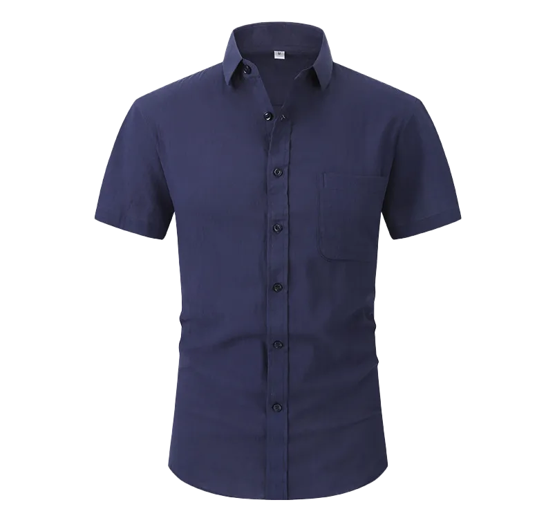 Ice Lightweight Breathable Shirt-D185 | Inspanda