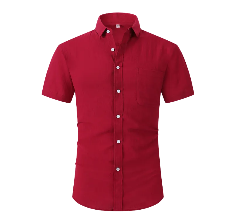 Ice Lightweight Breathable Shirt-D185 | Inspanda