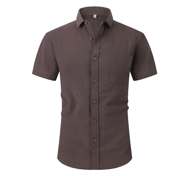Ice Lightweight Breathable Shirt-D185 | Inspanda
