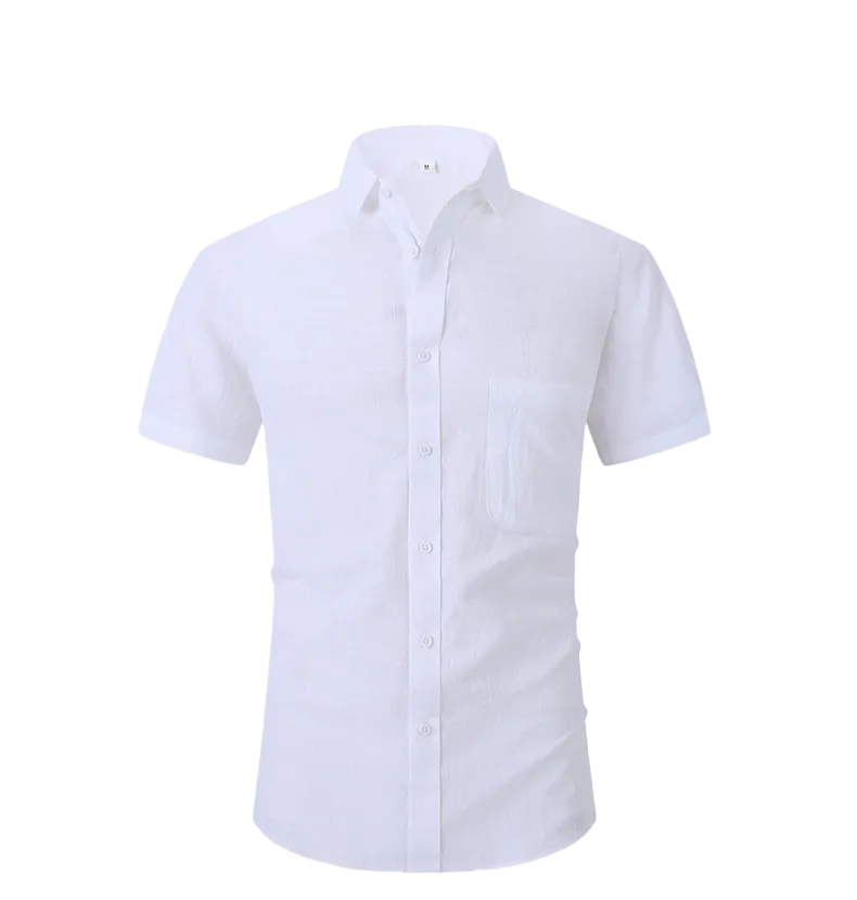 Ice Lightweight Breathable Shirt-D185 | Inspanda