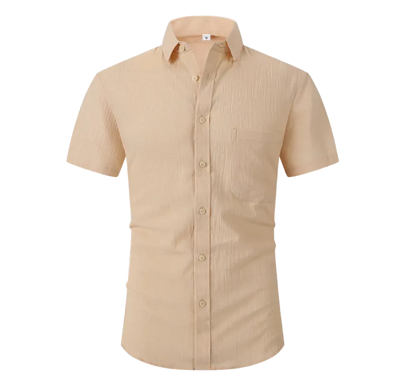 Ice Lightweight Breathable Shirt-D185 | Inspanda
