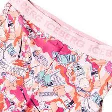 Iceberg - Leggings