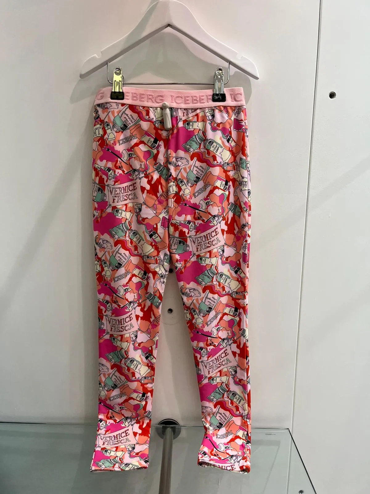 Iceberg - Leggings
