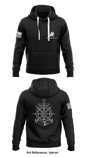 INACTSHIPSMAINTO PA Store 1 Core Men's Hooded Performance Sweatshirt - dSPYA7