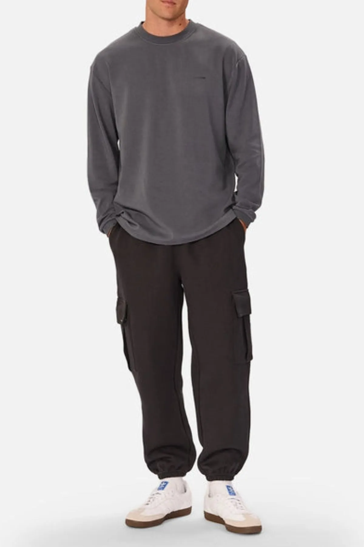 Industrie The Tech Combat Trackpant