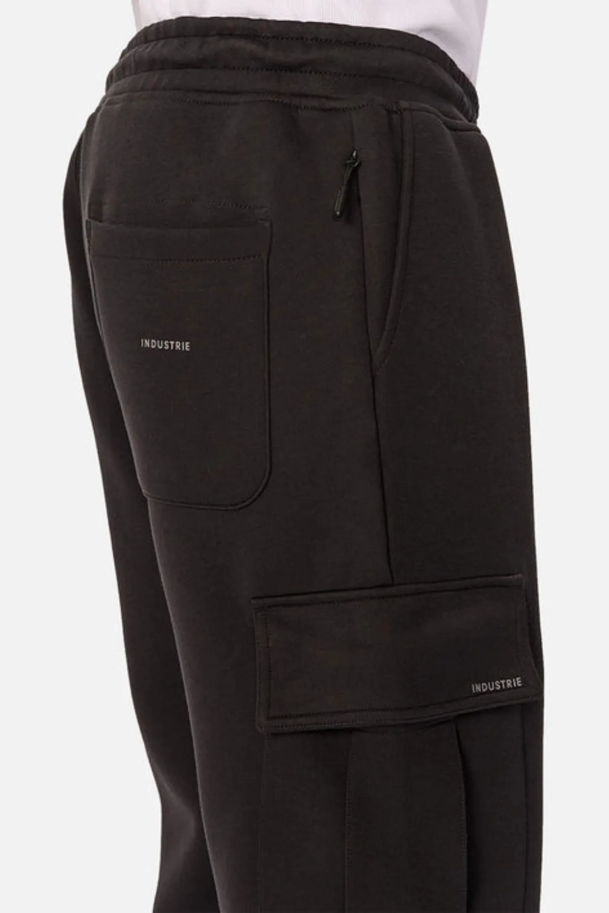 Industrie The Tech Combat Trackpant