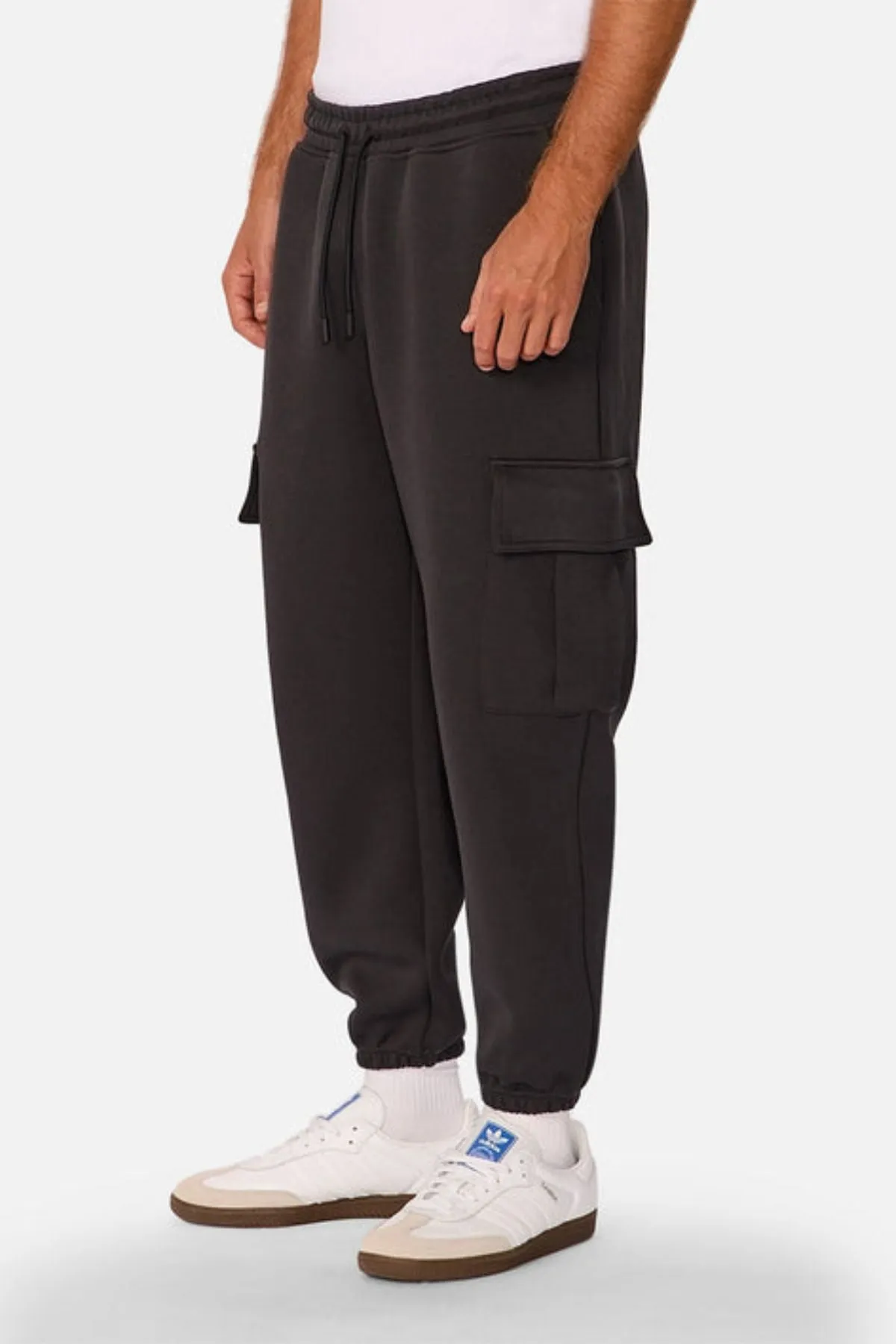 Industrie The Tech Combat Trackpant