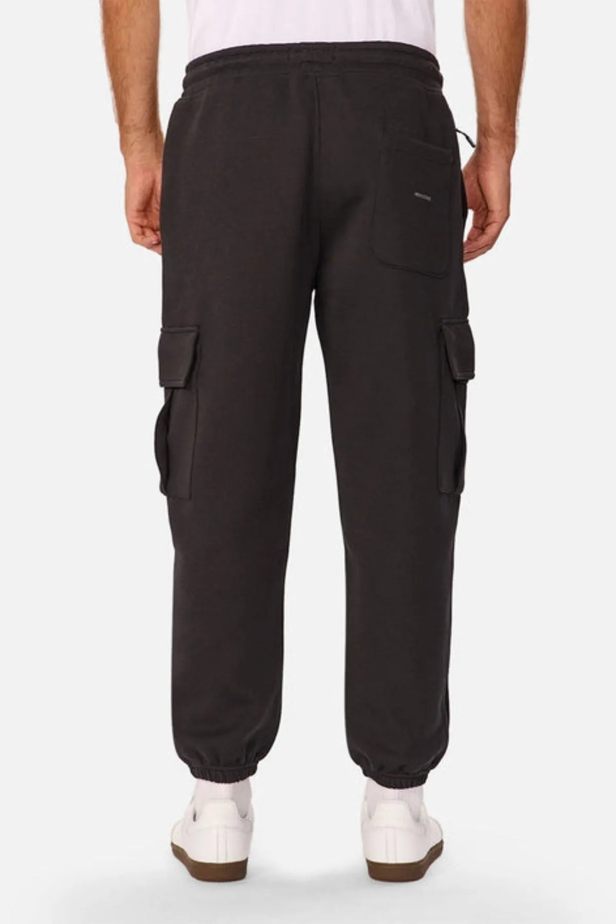 Industrie The Tech Combat Trackpant