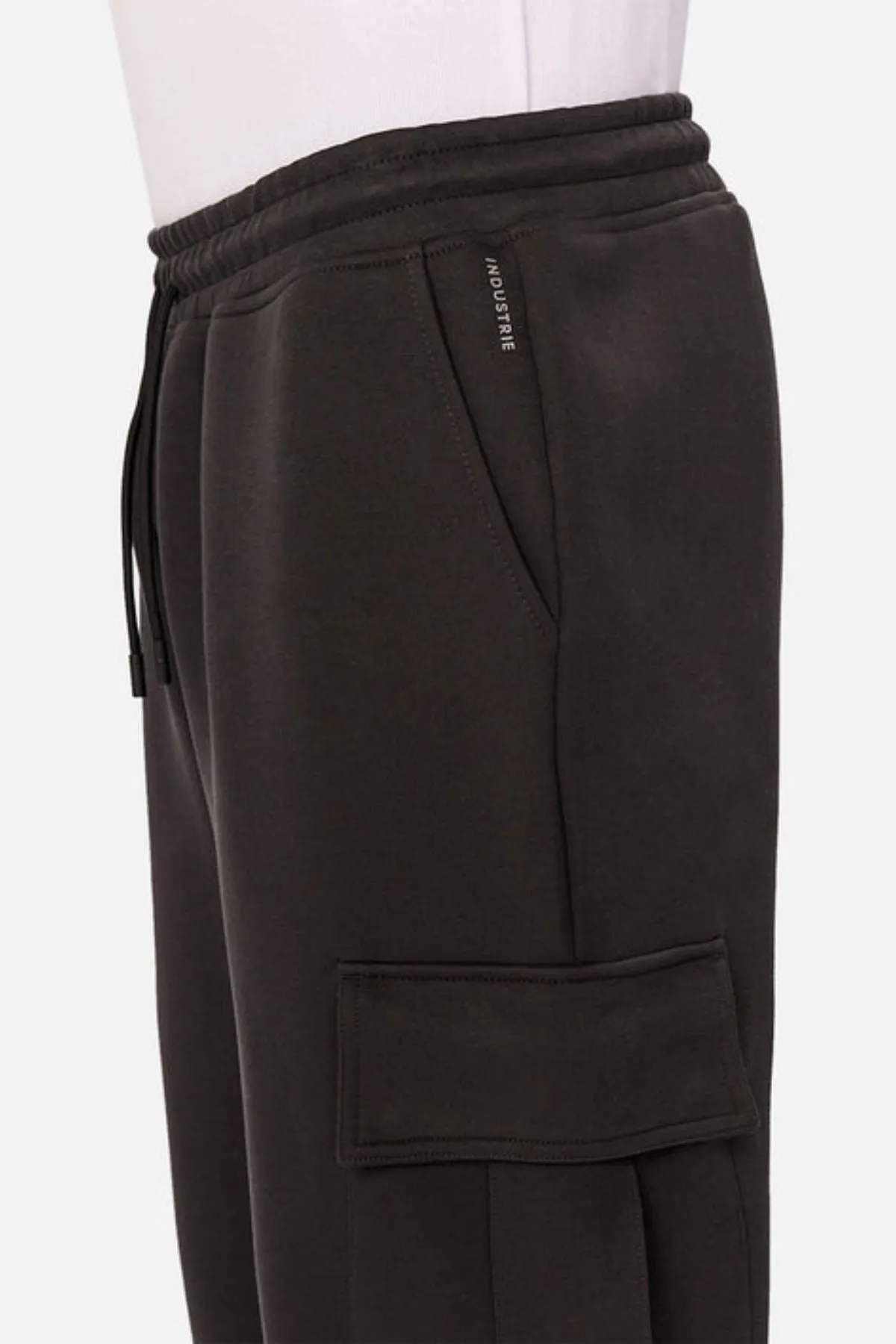 Industrie The Tech Combat Trackpant