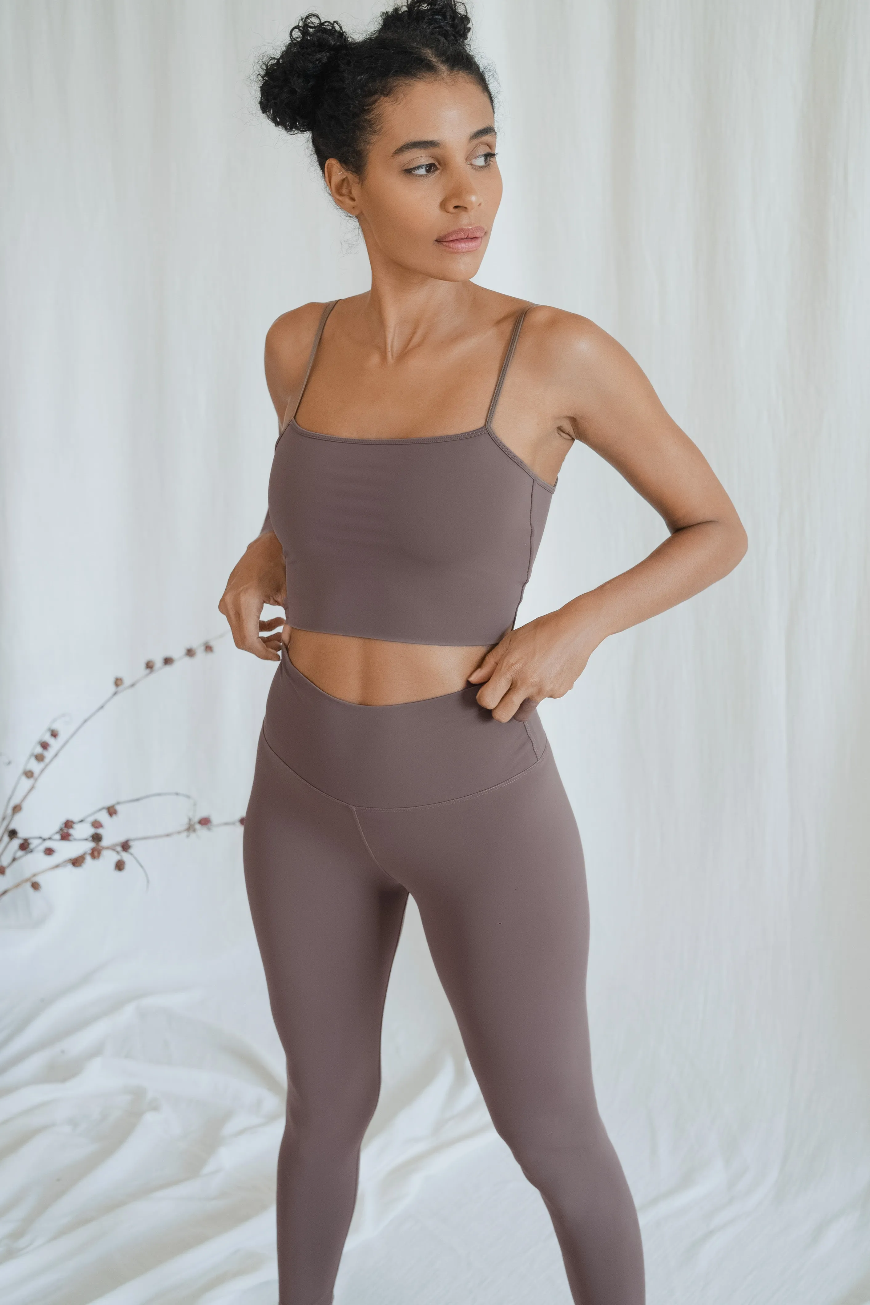 Ingrid Econyl® Leggings