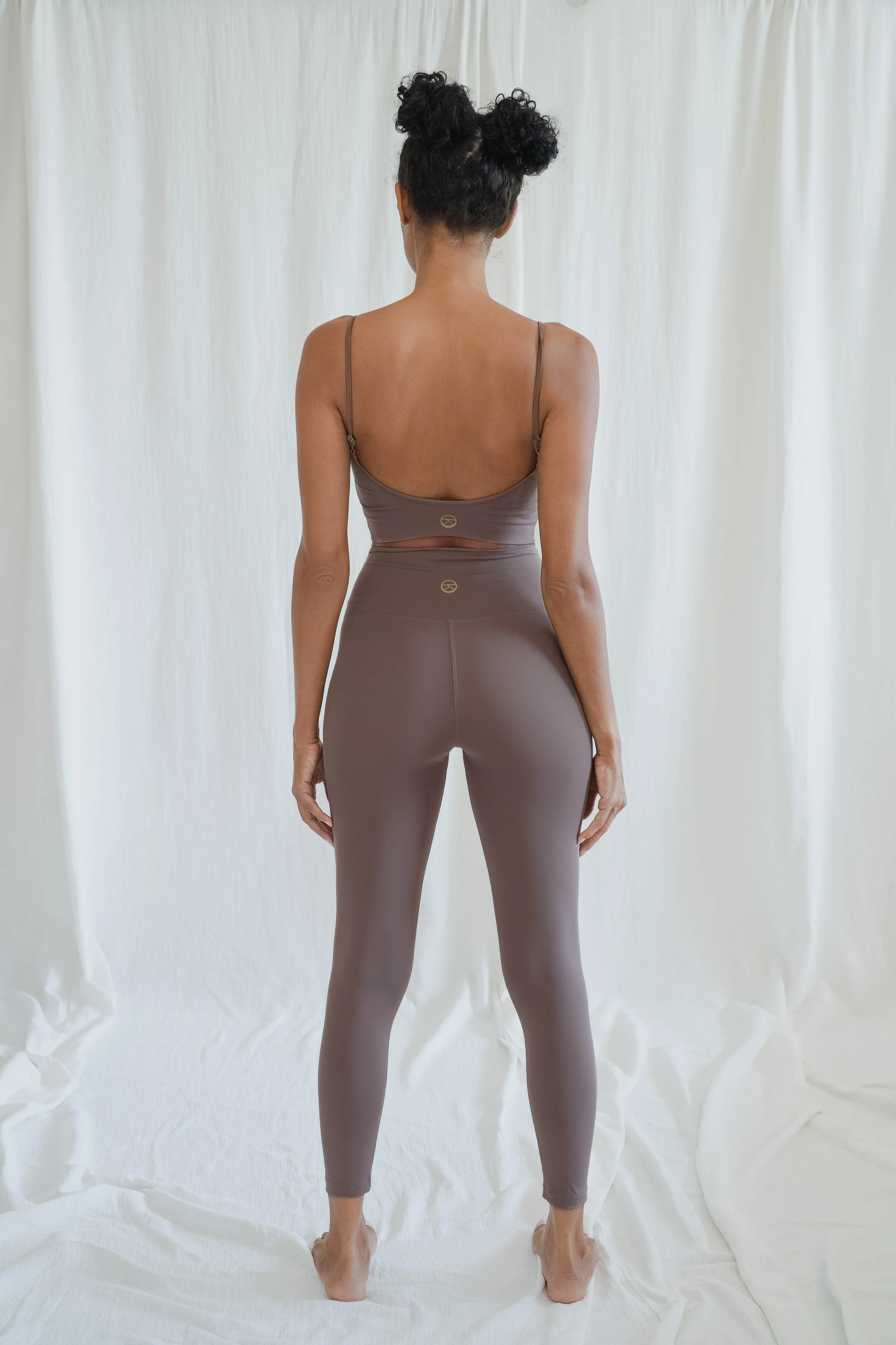 Ingrid Econyl® Leggings
