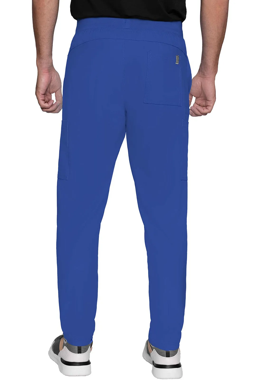 Insight MC2772 Straight Leg Pants Royal