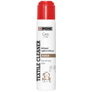IPONE Textile Cleaner