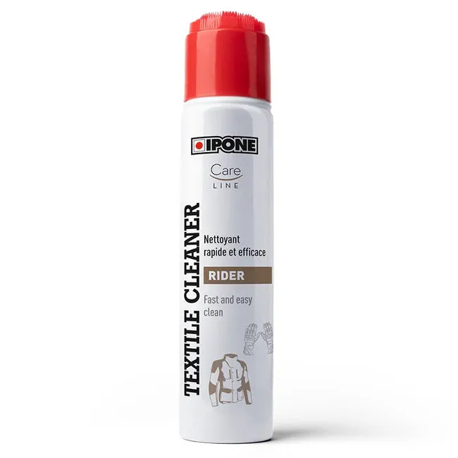 IPONE Textile Cleaner