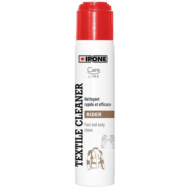 IPONE Textile Cleaner