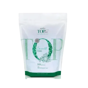 Italwax - Hard Wax Emerald Top Line, 750g