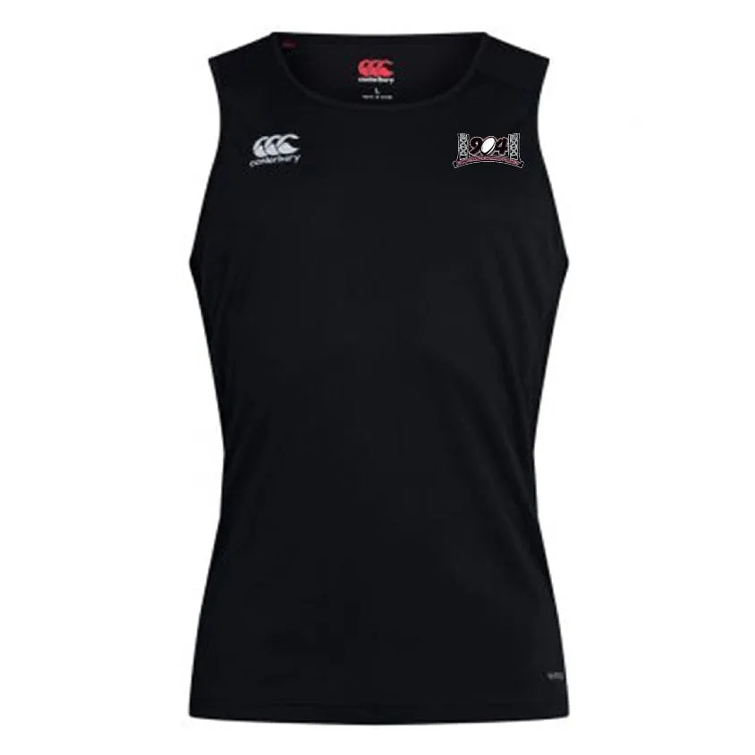 Jacksonville Women's Rugby Club Dry Singlet by Canterbury