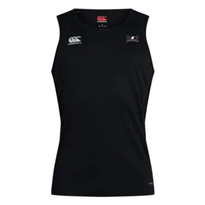 Jacksonville Women's Rugby Club Dry Singlet by Canterbury