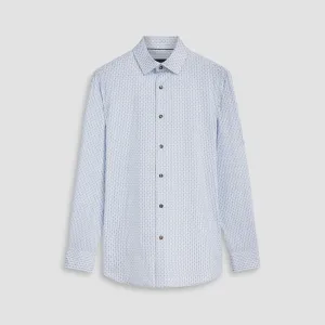 James Basketweave OoohCotton Shirt
