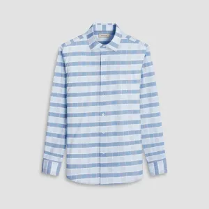 James Checkered OoohCotton Shirt