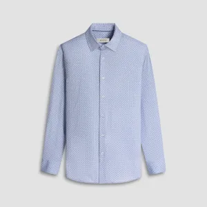 James Geometric OoohCotton Shirt