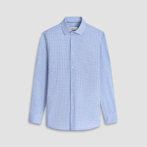 James Pin Check OoohCotton Shirt