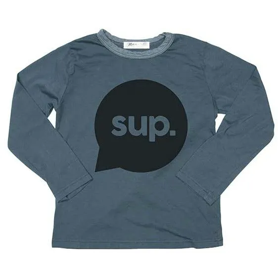 Jett-Sup