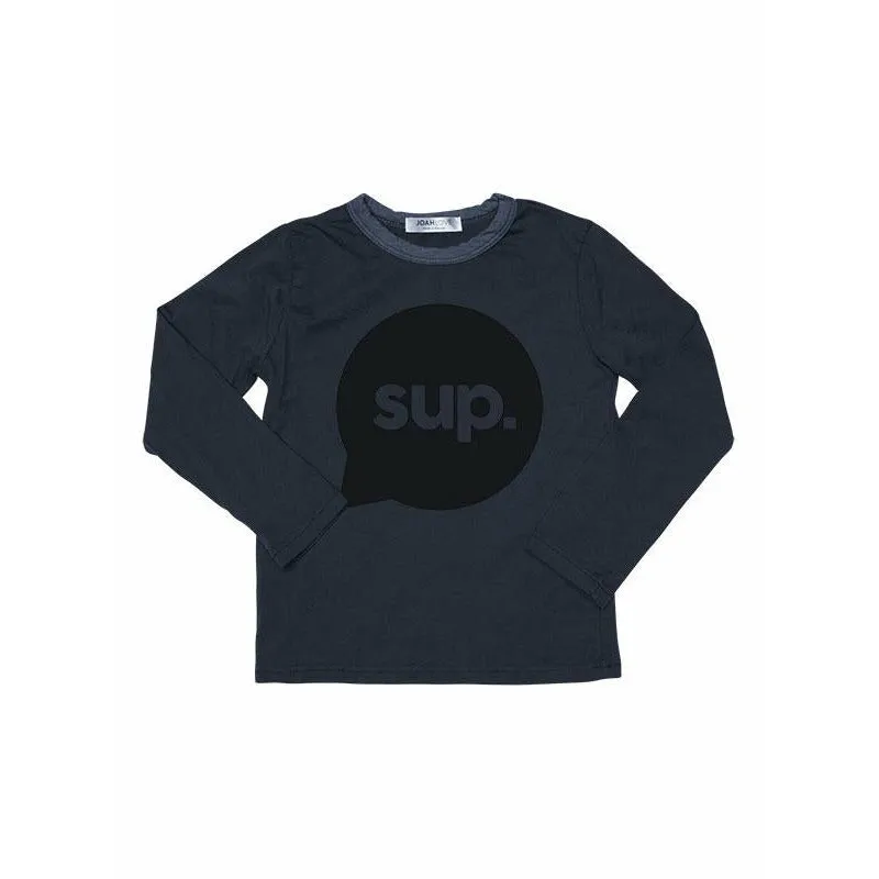 Jett-Sup