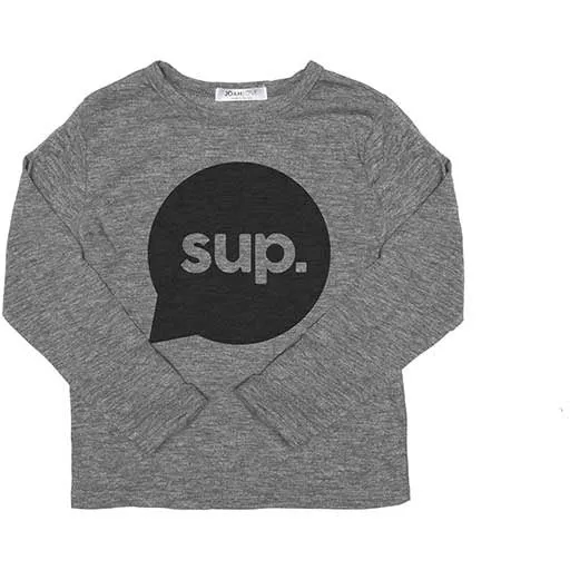 Jett-Sup