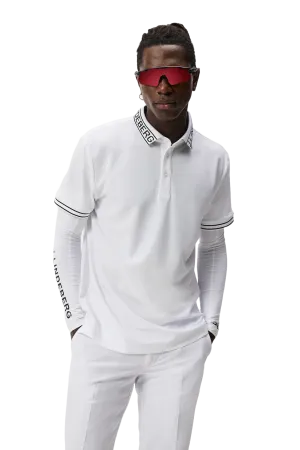 J.LINDEBERG MENS AUSTIN REGULAR POLO