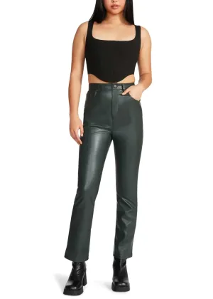 Josie Pant | Hunter Green