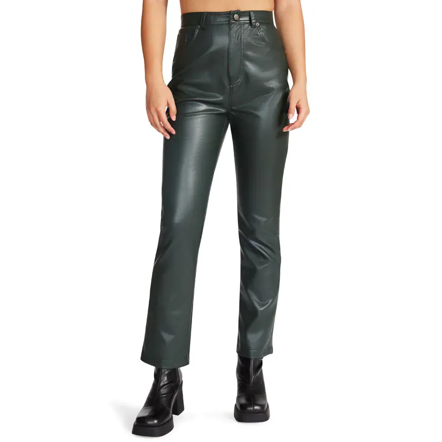 Josie Pant | Hunter Green