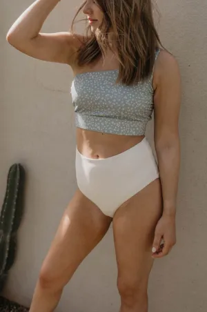 JOY BOTTOMS - CREAM