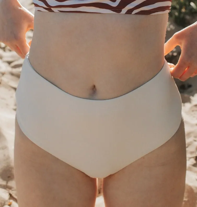 JOY BOTTOMS - CREAM