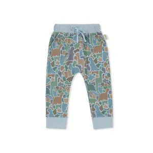 KaPow Kids Dino-Saw Trackpants