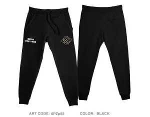 Karma Battery 1-144 FA BN Comfort Unisex Joggers - 6PZp93