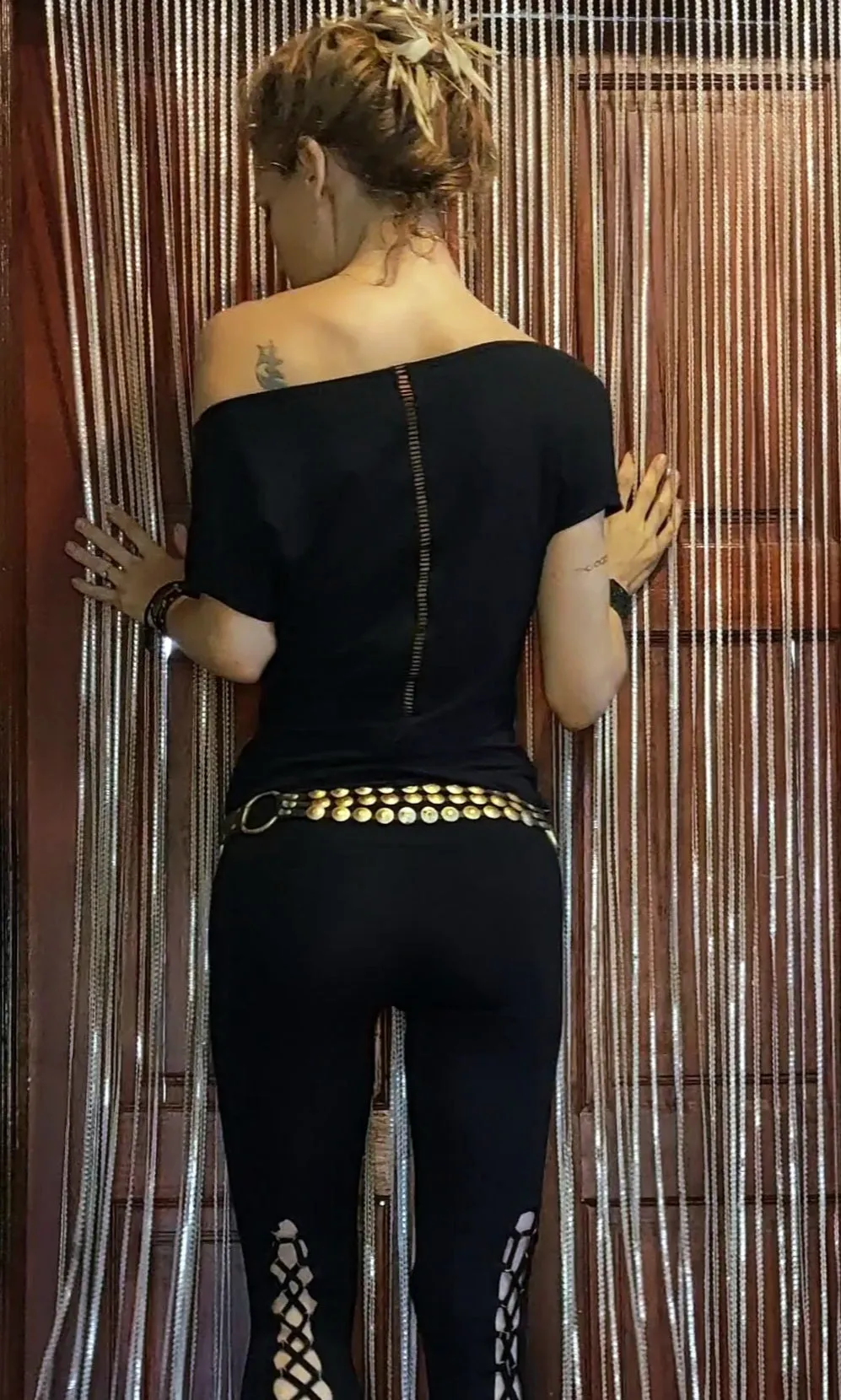Kassandra Long Top