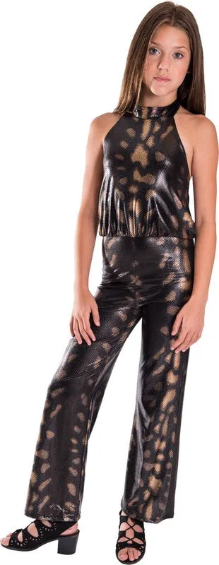 Kate Girls Jumpsuit