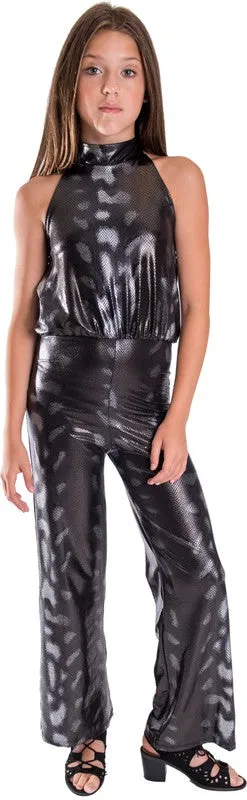 Kate Girls Jumpsuit