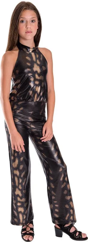 Kate Girls Jumpsuit