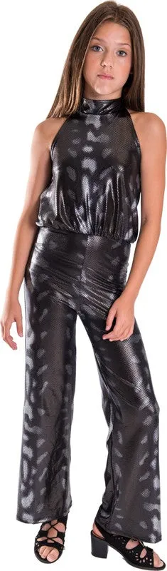 Kate Girls Jumpsuit