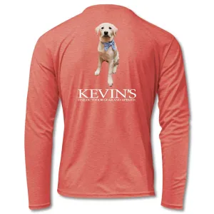 Kevin's Kids Soft-Tek TODDY Performance T-Shirt