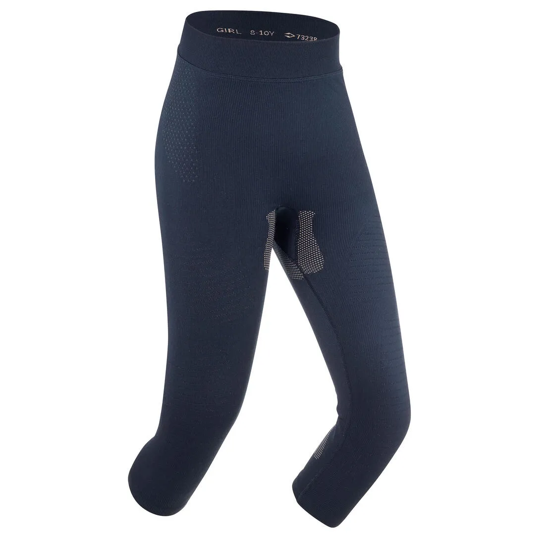 Kids’ Ski Base Layer I-Soft Bottoms - 580