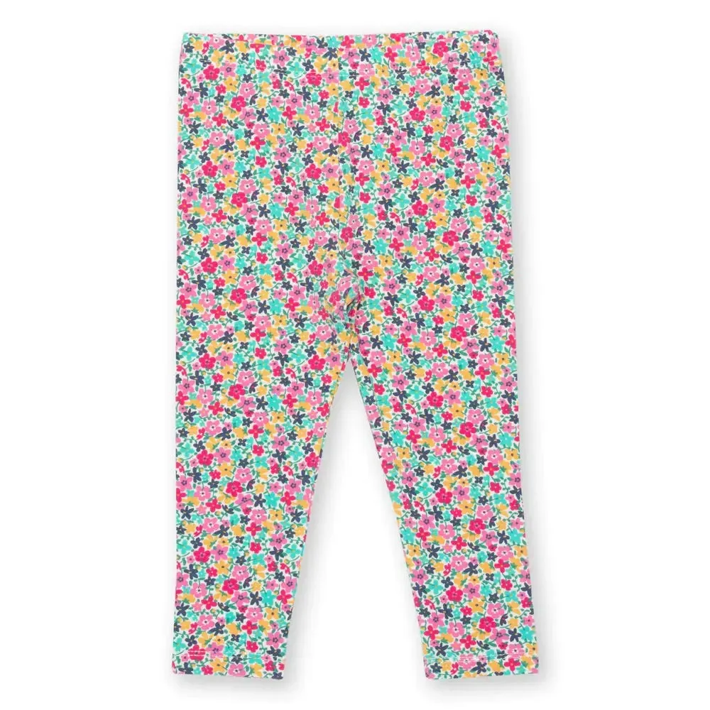 kite petal perfume leggings