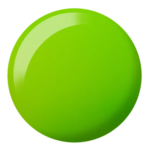 Kiwi Kisses #2522 - DC Gel Duo