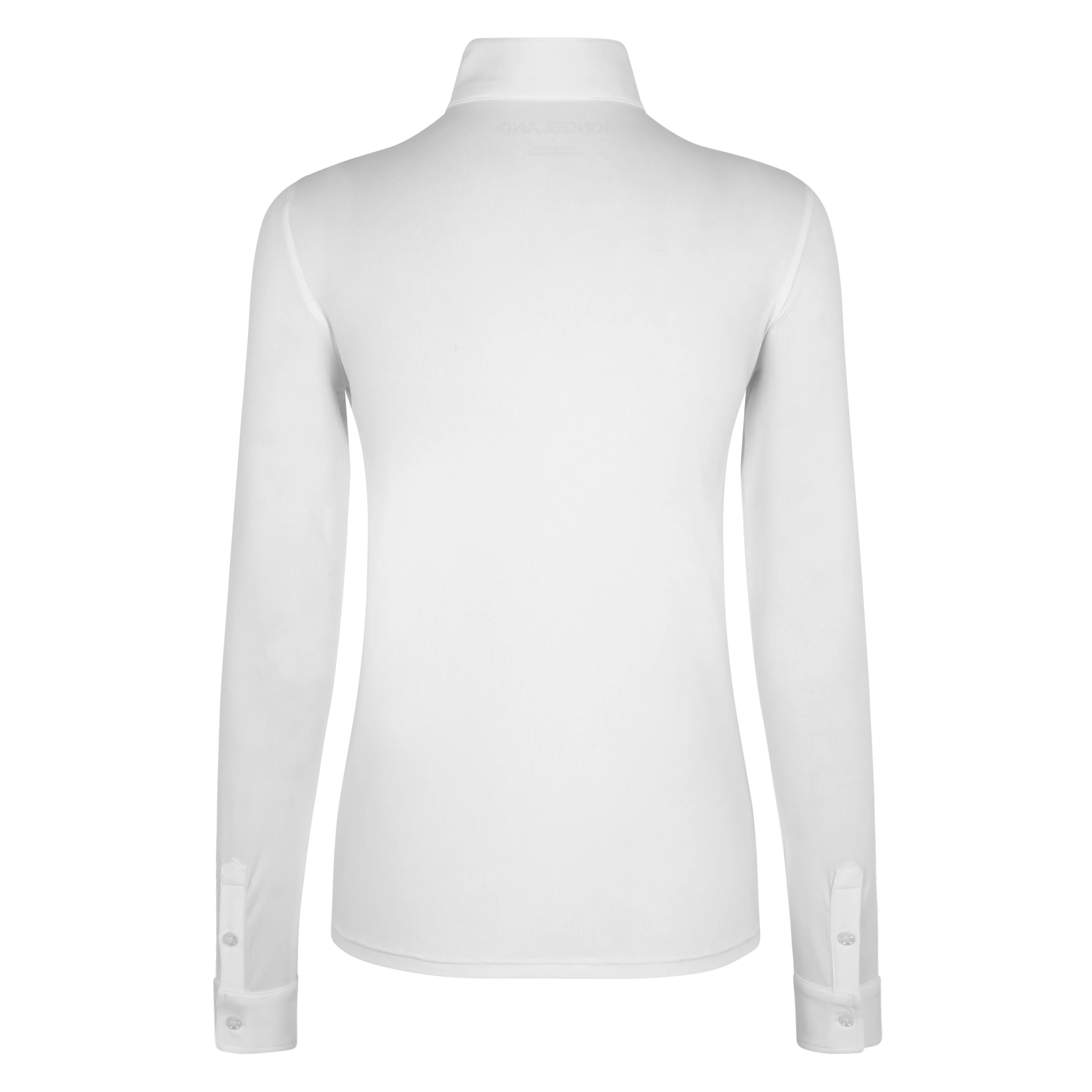 KLheidy Women's Show Shirt with Long Sleeves
