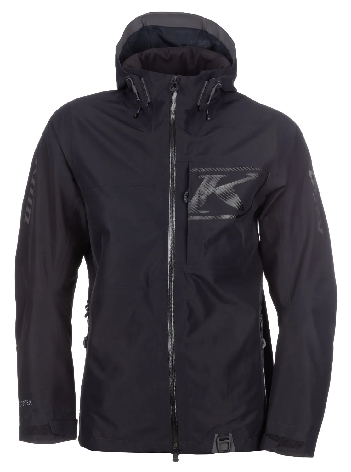 KLIM Mens Powerxross Uninsulated Jacket