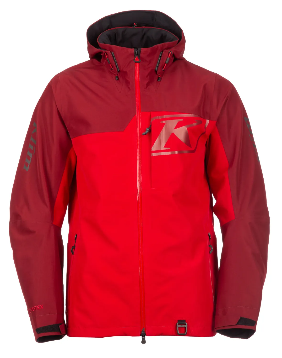 KLIM Mens Powerxross Uninsulated Jacket