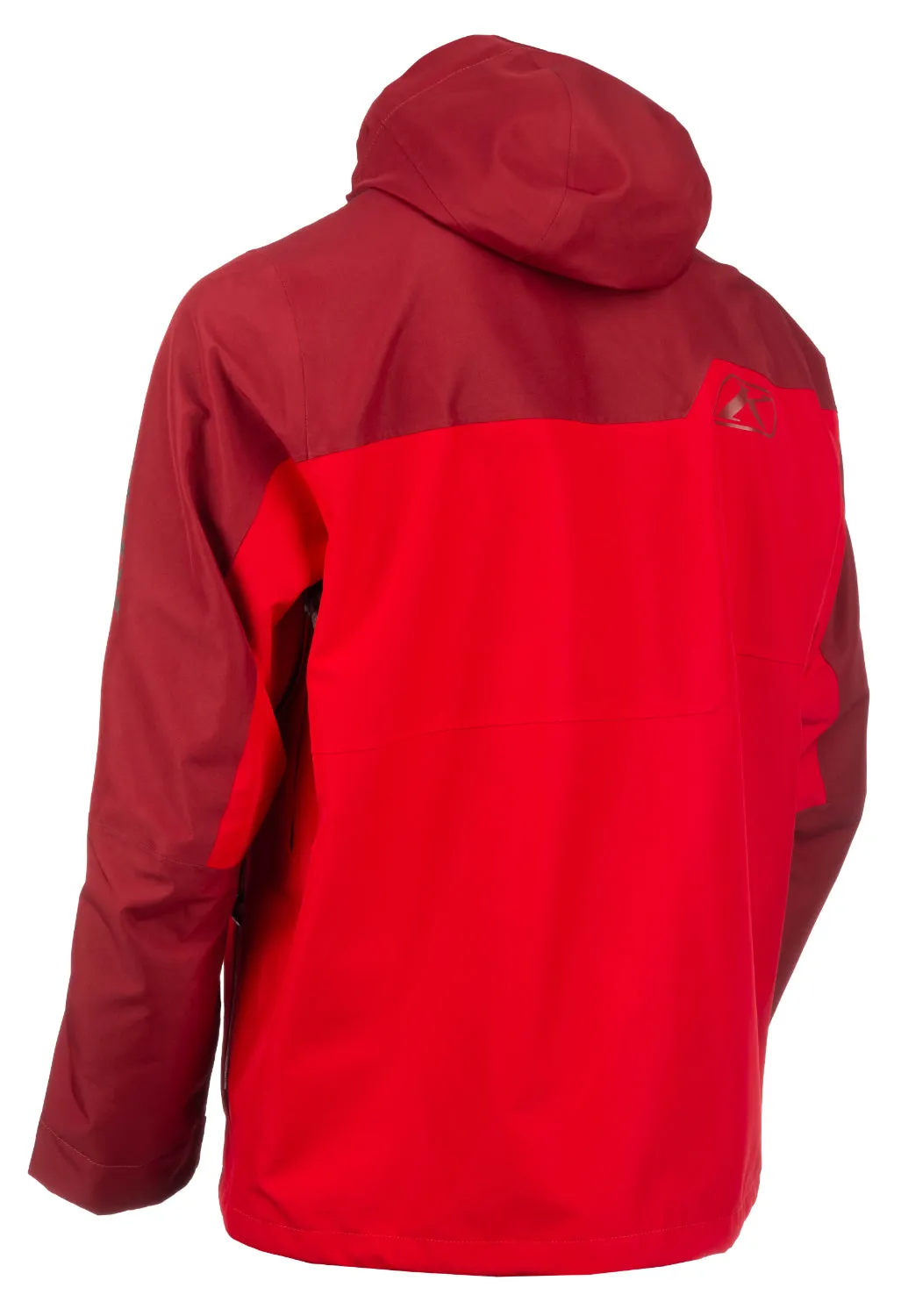 KLIM Mens Powerxross Uninsulated Jacket