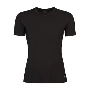 Ladies Breathable Thermal Short Sleeve T-Shirt for Winter